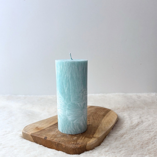 Válec 15cm- ledový
