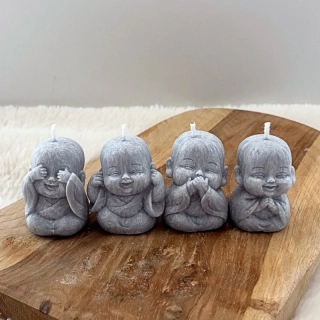 Buddha set